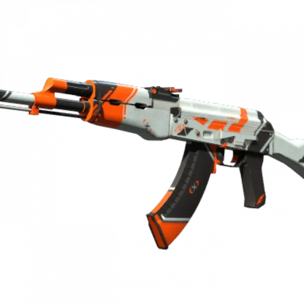 AK-47 · Asiimov