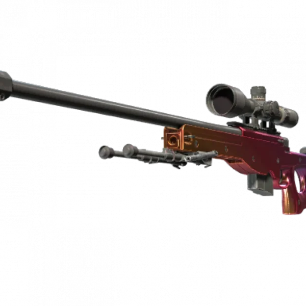 AWP · Fade