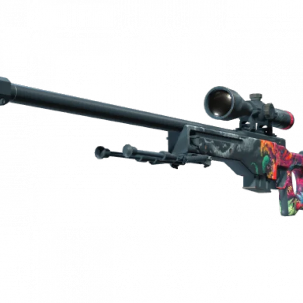 AWP · Hyper Beast